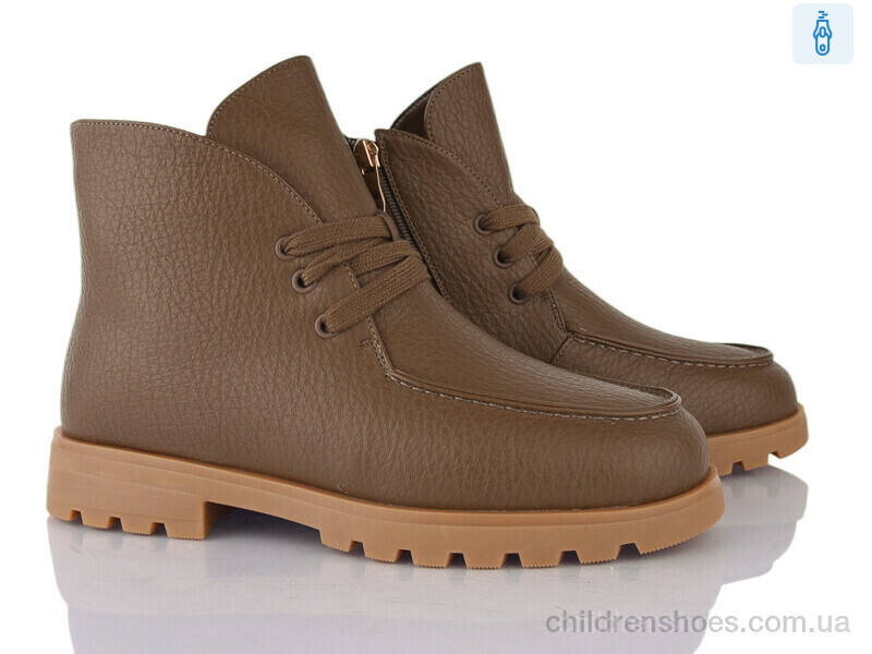 Ботинки Lino Marano L403-7M