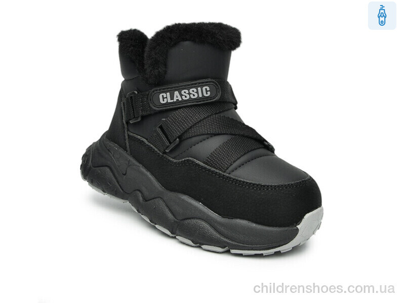 Ботинки Bi&amp;Ki 01441A