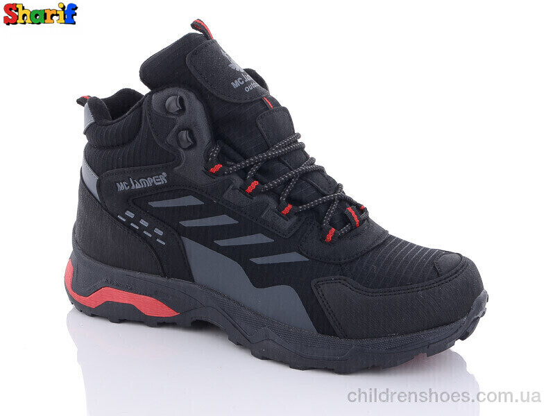 Ботинки Jamper K2108-5