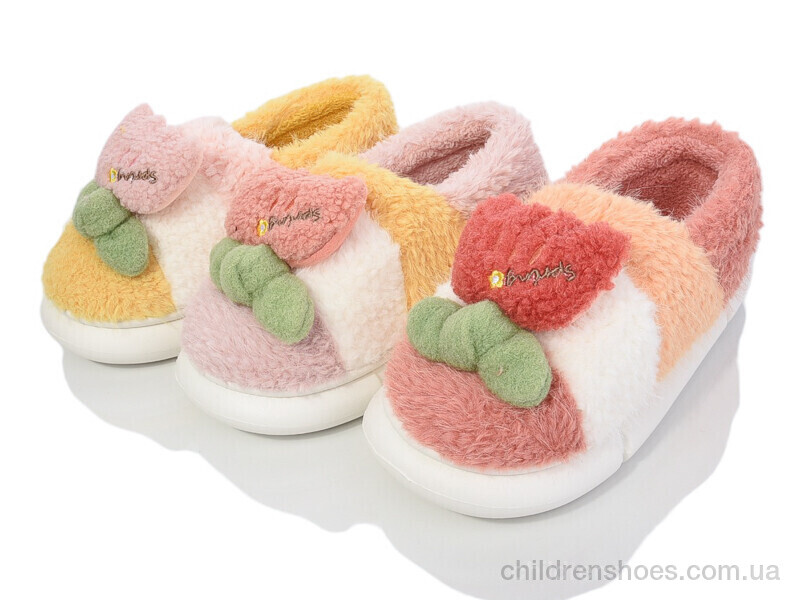 Тапки No brand U56A mix