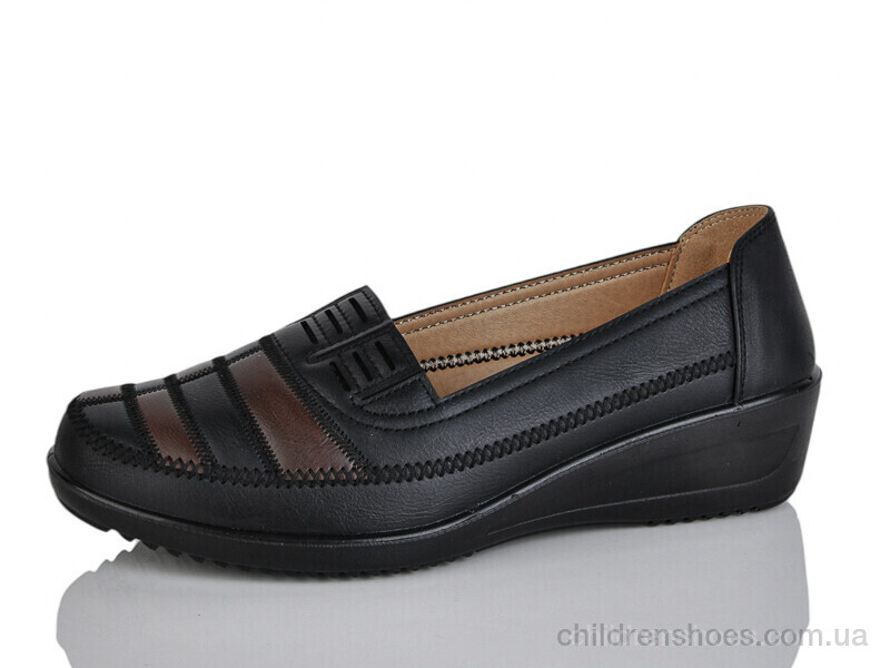 Туфли Baodaogongzhu A80-1