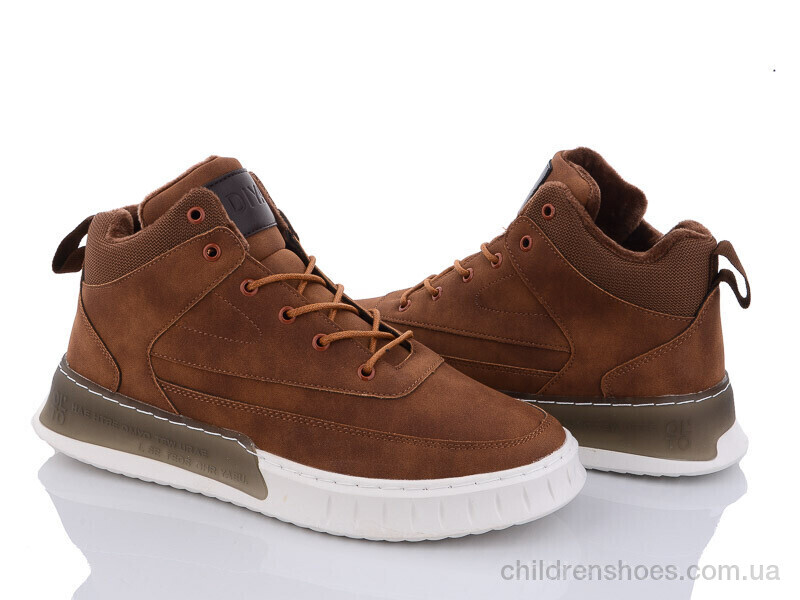 Ботинки Diya DY01-2