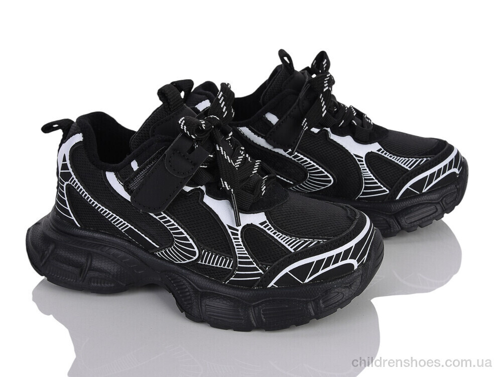 Кроссовки XXF02-G2586-3A Xifa kids / p. 32-37 / 8пар