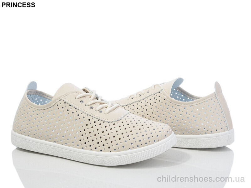 Кроссовки Princess 19-2