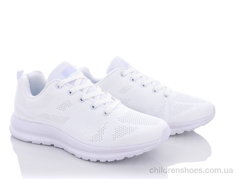 Кроссовки Wonex 24-151 white
