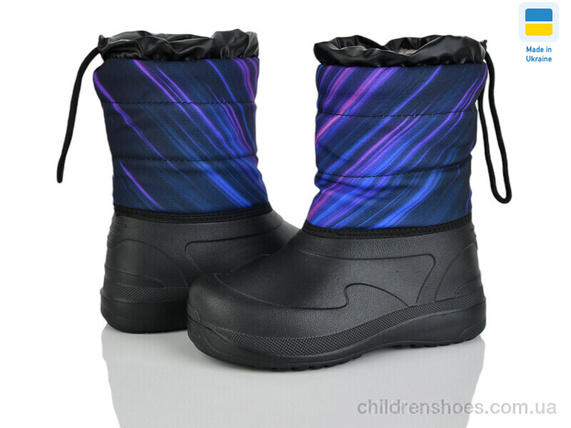 Дутики Кредо ARM1025