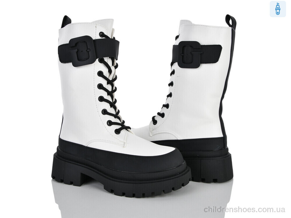 Ботинки 990-3 Xifa kids / p. 32-37 / 8пар