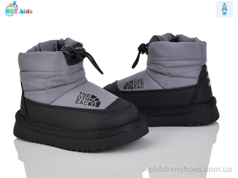Дутики BBT kids T712-1-7