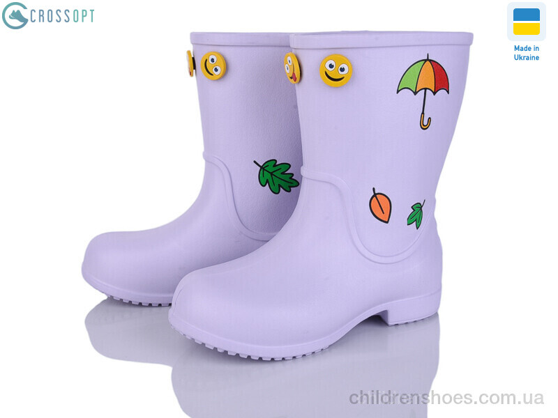 Сапоги из пены Jose Amorales 123160