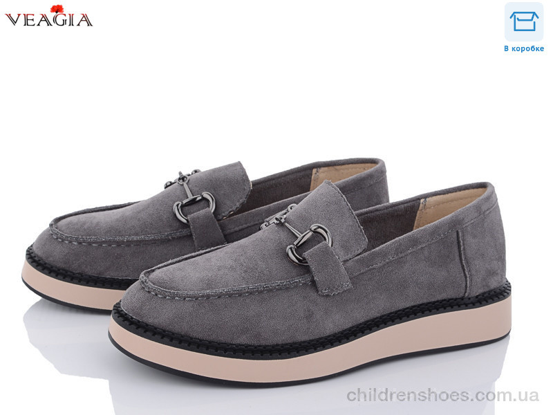Туфли Veagia YF83-5