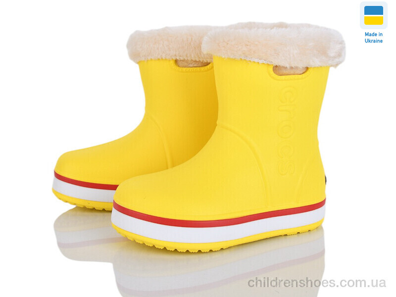 Сапоги из пены Cross 4258-5020-8A