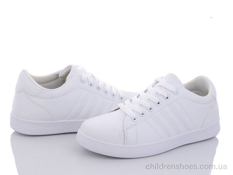 Кроссовки Violeta only one 20-967 white