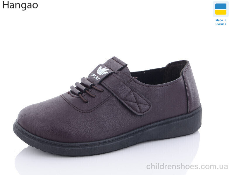 Туфли 303-5 LR.Brother / p. 37-42 / 8пар