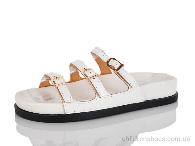 Шлепки женские Panda QQ111-2