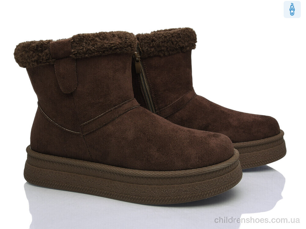 Ботинки M231-1 Loretta / p. 36-41 / 8пар