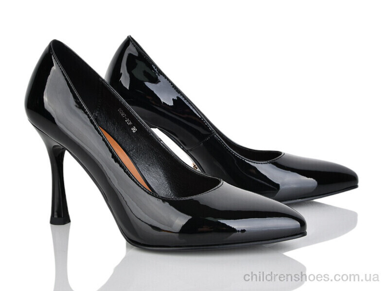 Туфли Lino Marano D097-20F