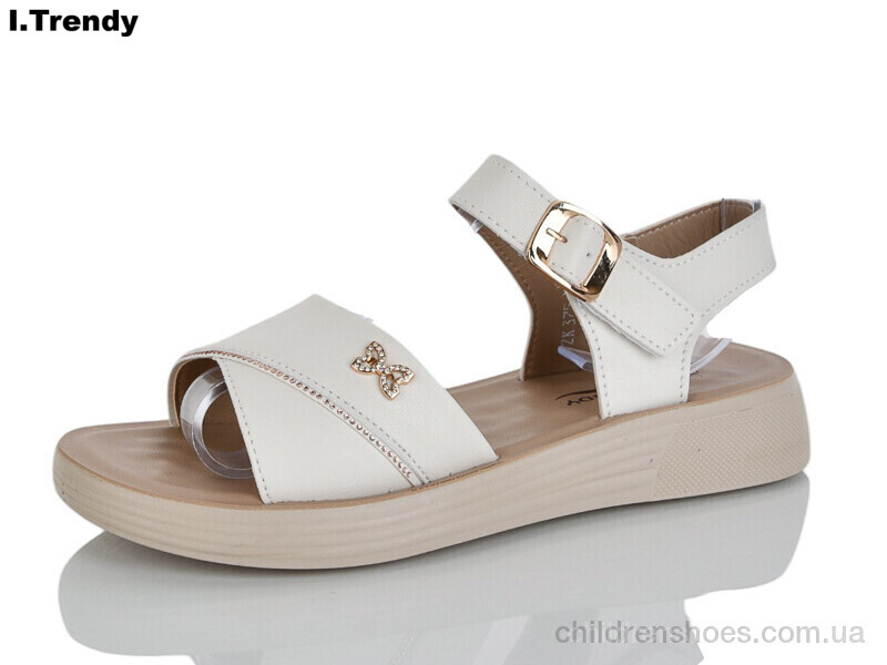 Босоножки ZK375-3 Trendy / p. 36-41 / 8пар