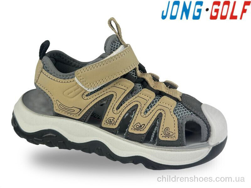 Сандалии JongGolf C20652-3