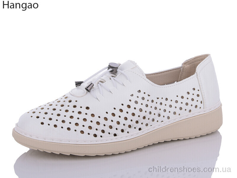 Туфли Hangao M3386-12