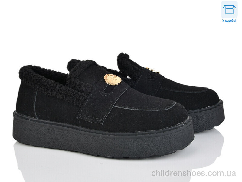 Туфли No brand MX982-1