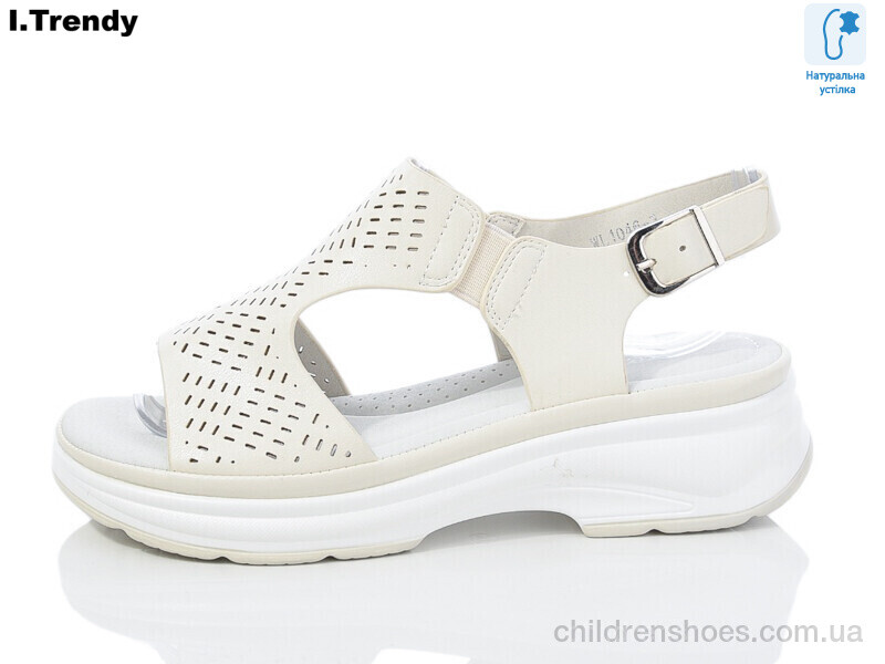 Босоножки Trendy WL1046-3