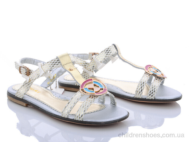 Босоножки No brand XF0-3532-H