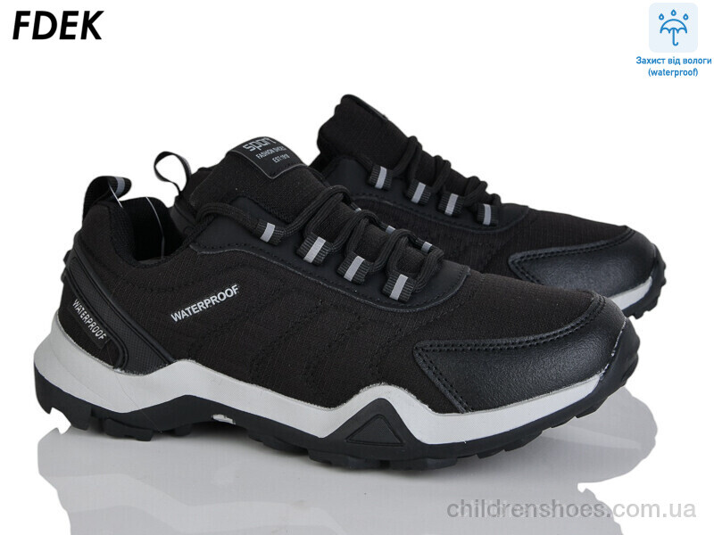 Кроссовки Fdek H9257-1