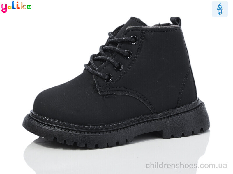 Ботинки No brand 760-1