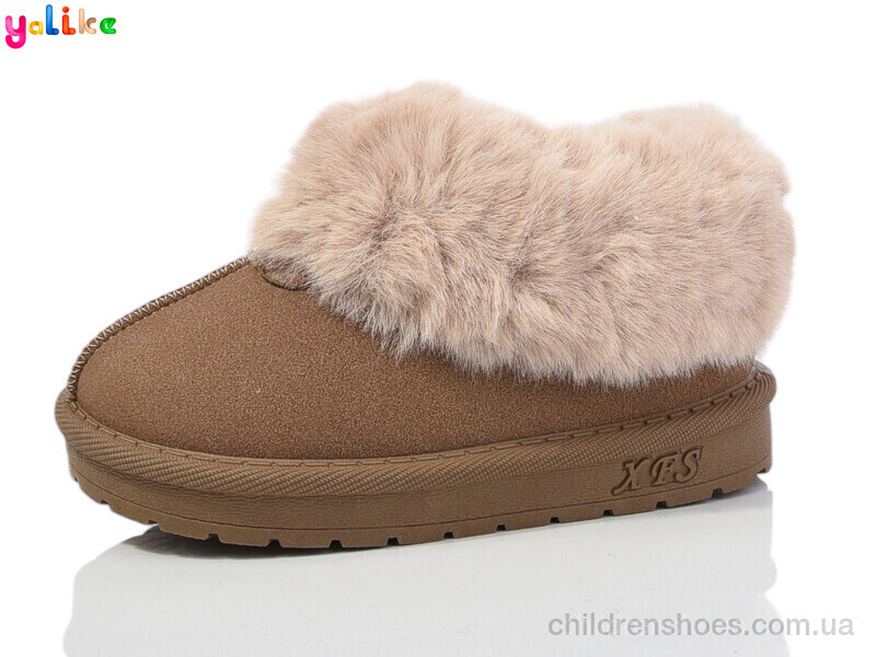 Угги No brand 977-3