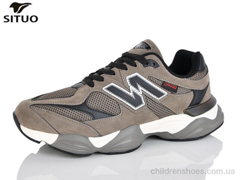 Кроссовки Situo A160-5