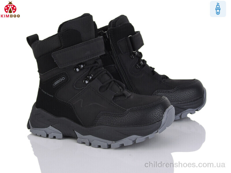 Ботинки Kimboo B593-3A