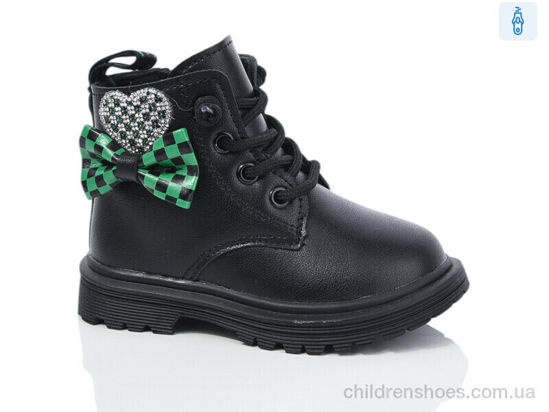 Ботинки No brand Z6228-2