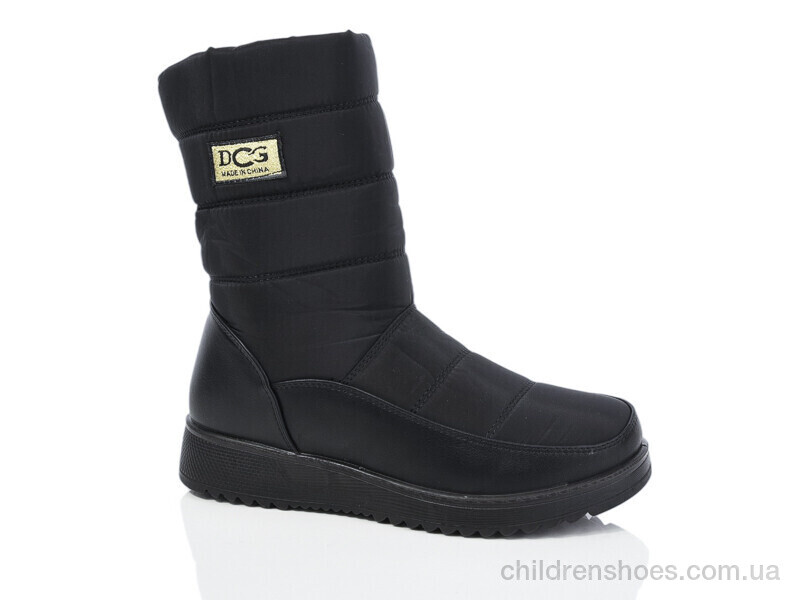 Дутики No brand 623