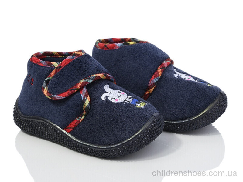 Тапки Gezer 006-2