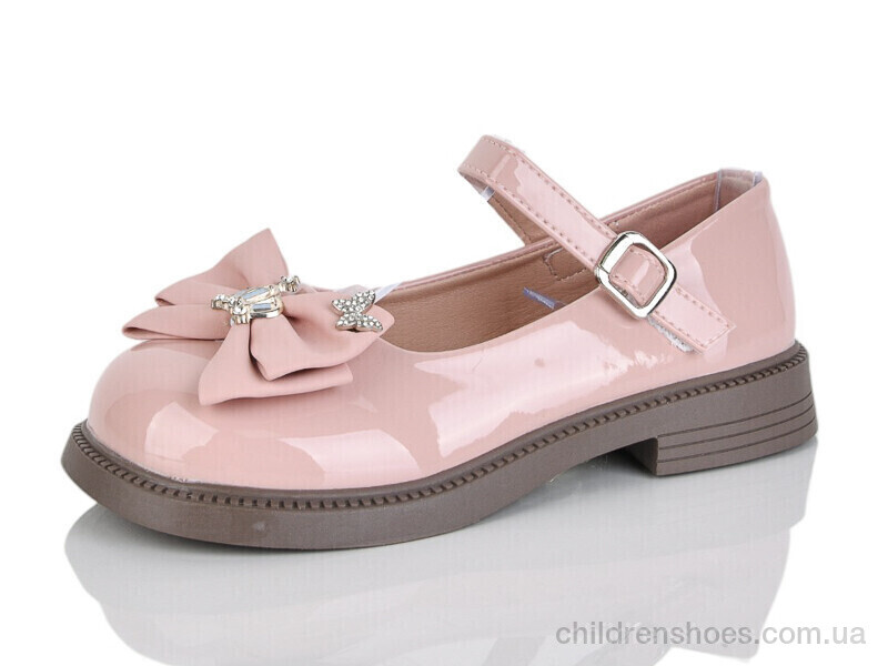 Туфли No brand A4-11A