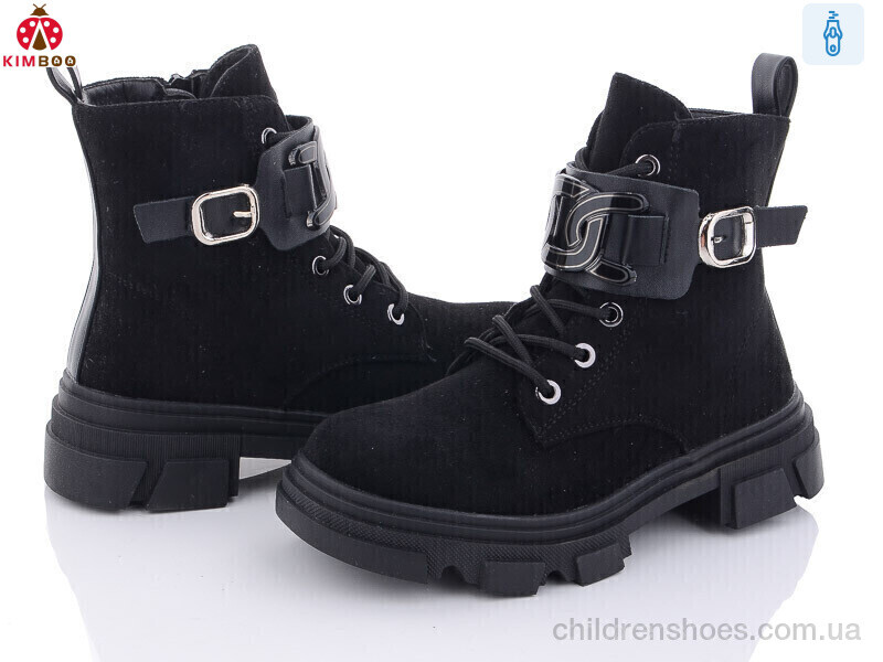 Ботинки No brand FG2243-3B