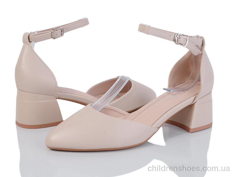 Туфли Loretta B270-2