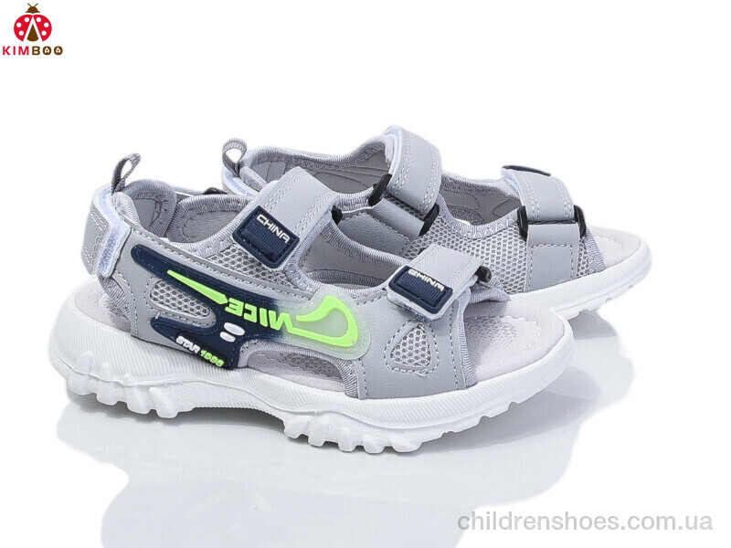 Сандалии Kimbo-o L529-2D