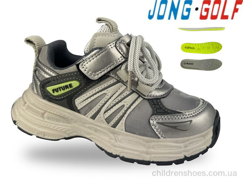 Кроссовки JongGolf B11654-6