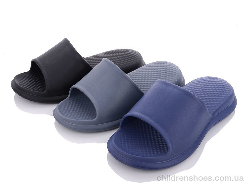 Шлепки No brand A831 mix