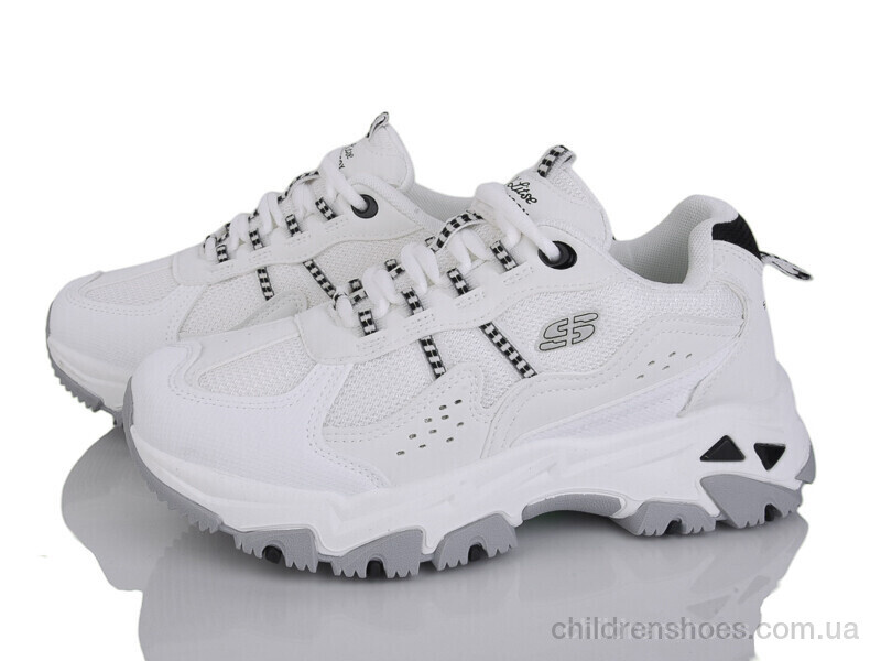 Кроссовки Loretta K033-1