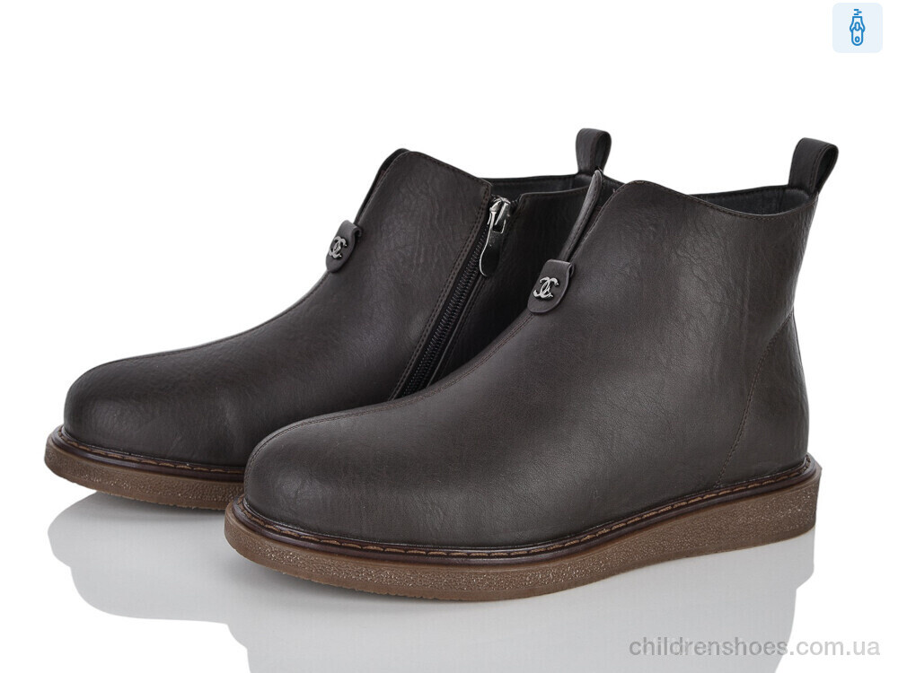 Ботинки L706-3M Lino Marano / p. 36-40 / 6пар