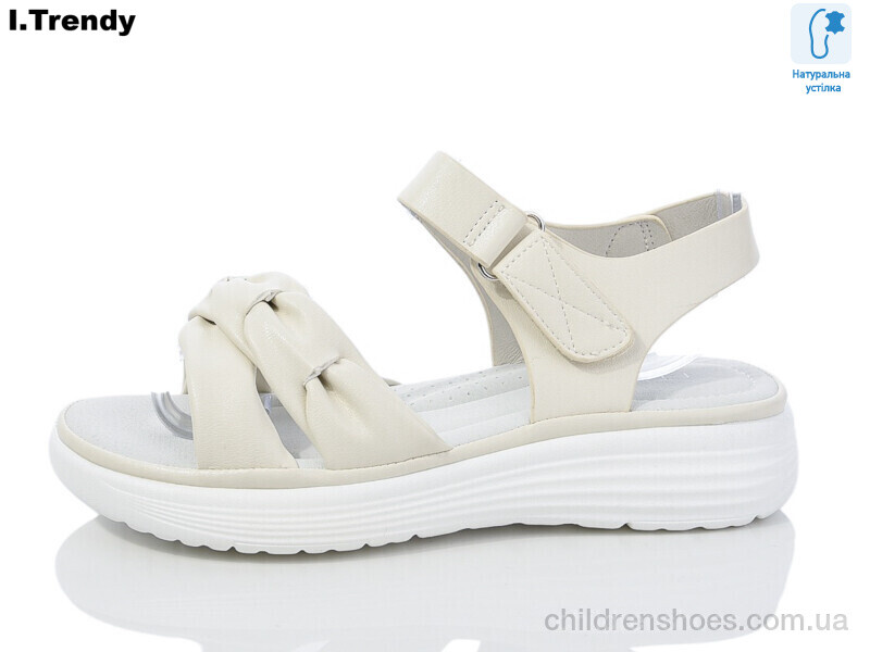 Босоножки Trendy WL1048-3