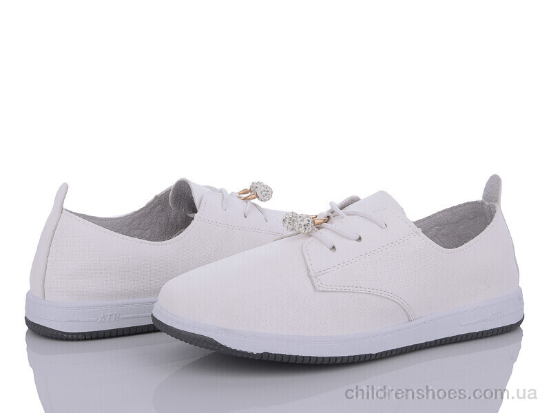 Кроссовки Canoa B206