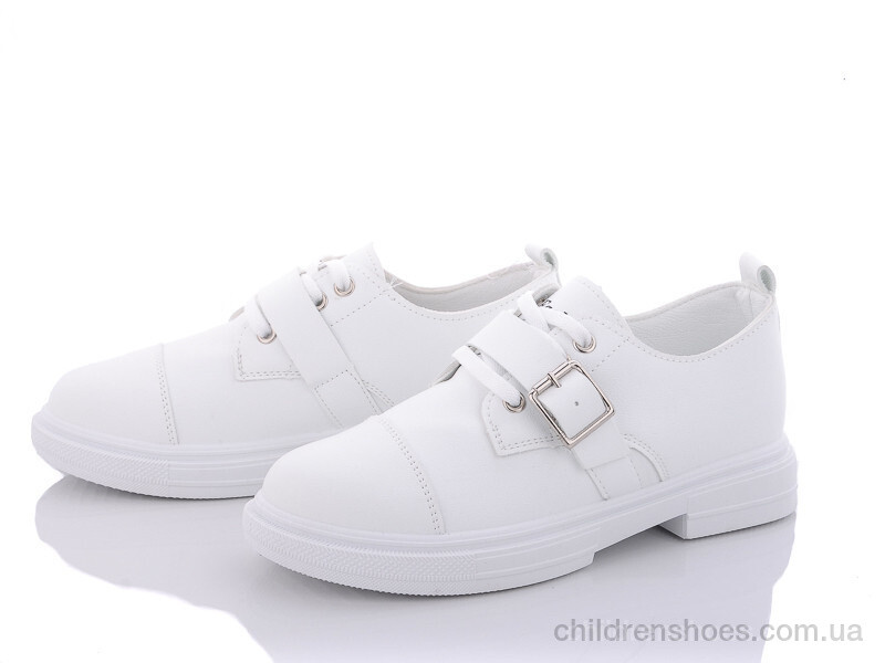 Туфли Violeta only one 169-16 white