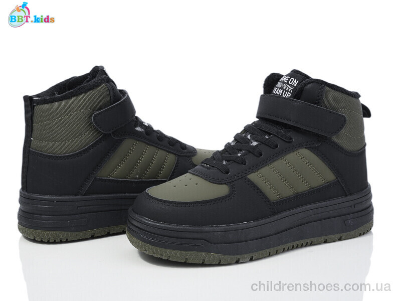 Кроссовки BBT T323-3-6