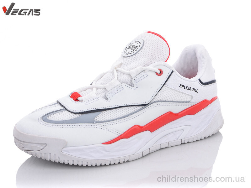 Кроссовки Supo A2347-2