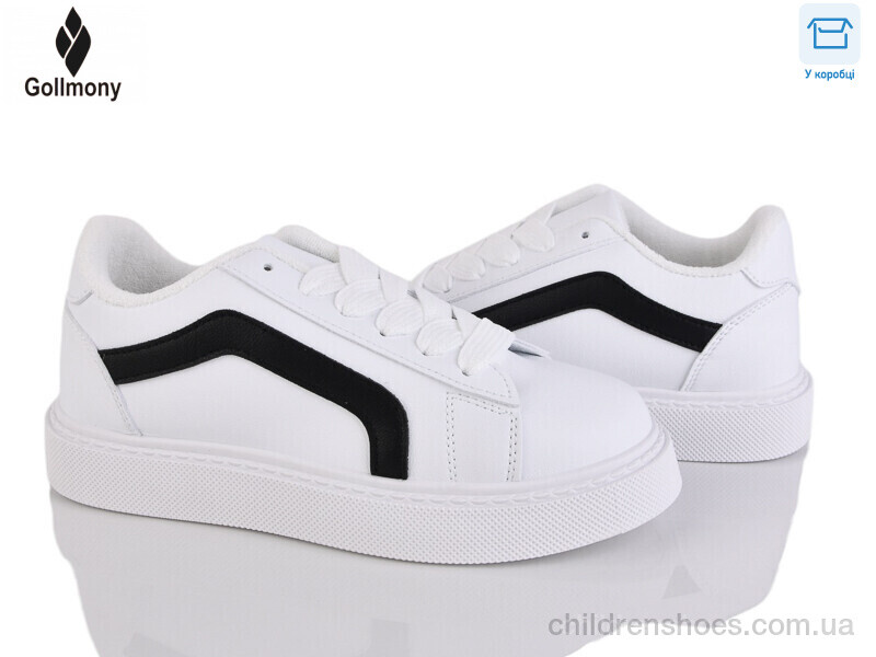 Кроссовки Gollmony 2027-3-2