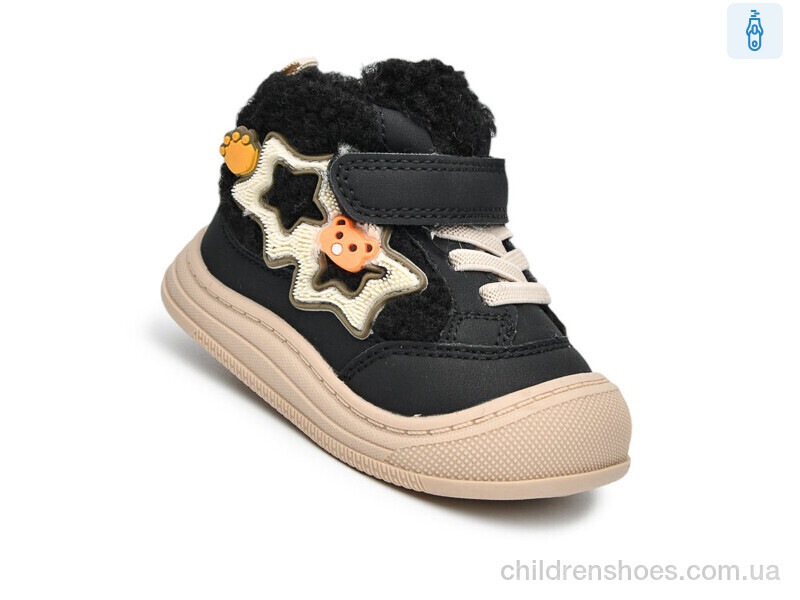 Ботинки Флип 51139D