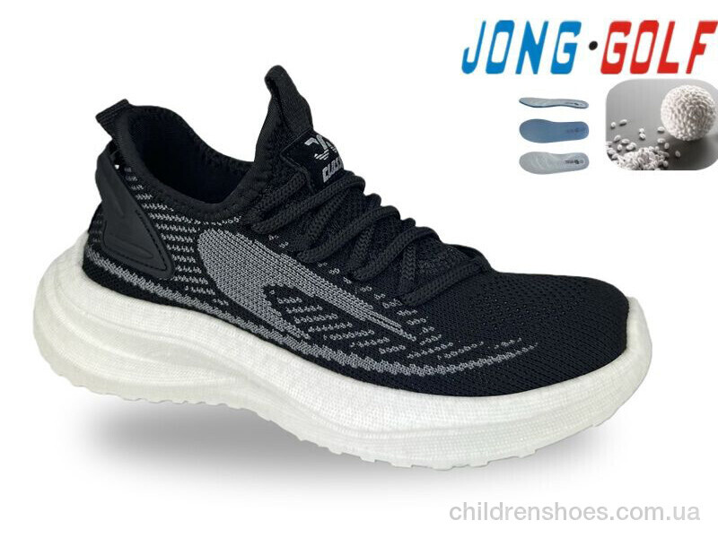 Кроссовки C12036-20 Jong Golf / p. 32-37 / 8пар